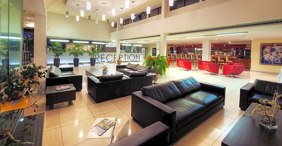 AquaCity Mountain View 