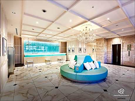 DEL style Nagoya Nayabashi by Daiwa Roynet Hotel