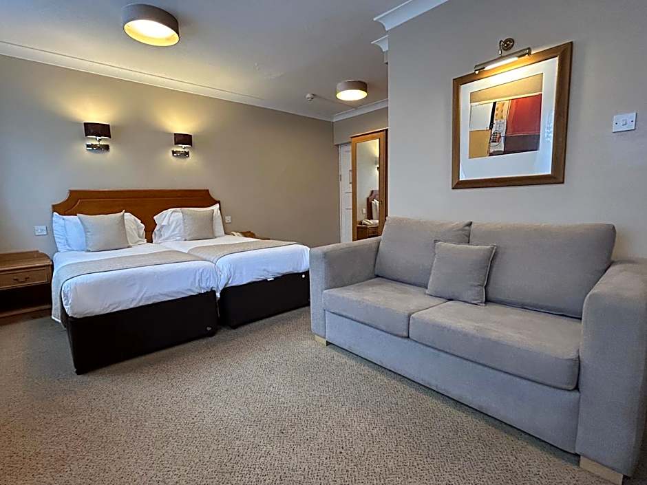 Birmingham Great Barr Hotel