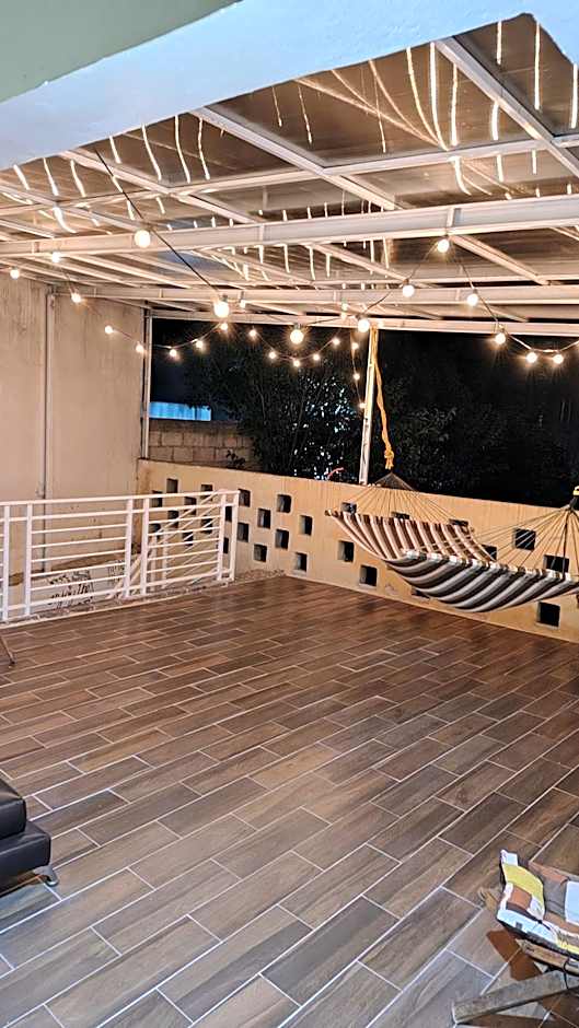 Posada Tres Marías Un rincón de Magia Zacateca.