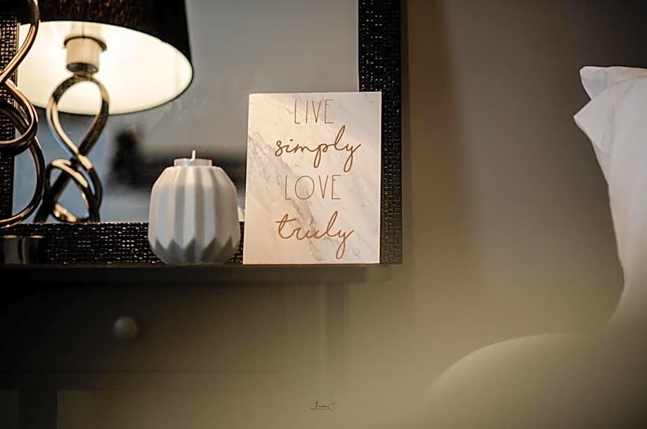 Princess Gardens Liverpool Accessible - Infinity