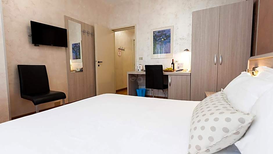 Hotel Lis