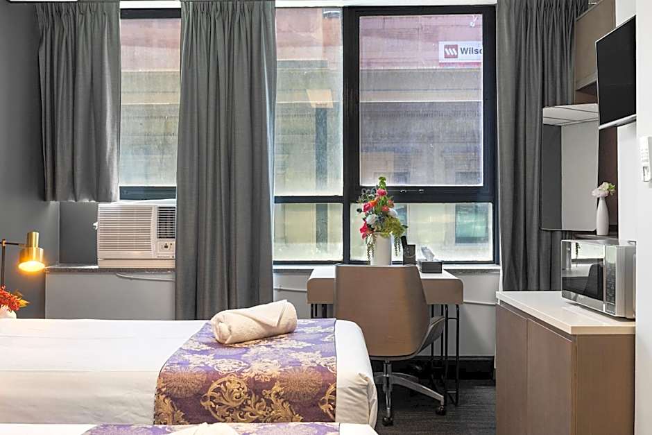 The MAC Boutique Hotel