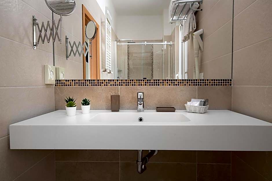 Hotel Rondinella e Viola