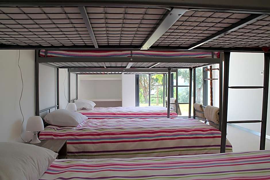 Albergue da Juventude