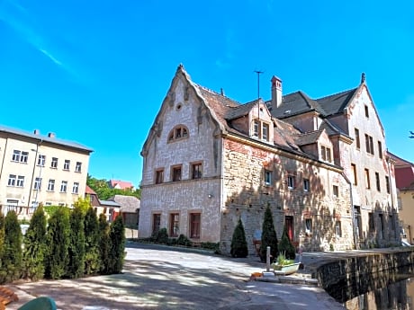 Hotel Torino Zeitz