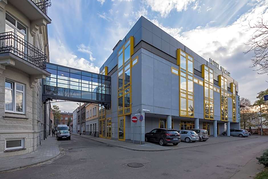 Hotel Wilga