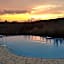 Villa padronale con piscina Firenze campagna, vigne, wi-fi
