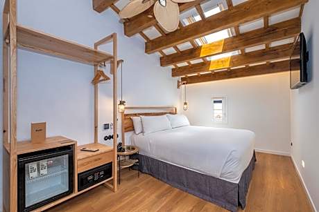 Nao Catedral Boutique Hotel