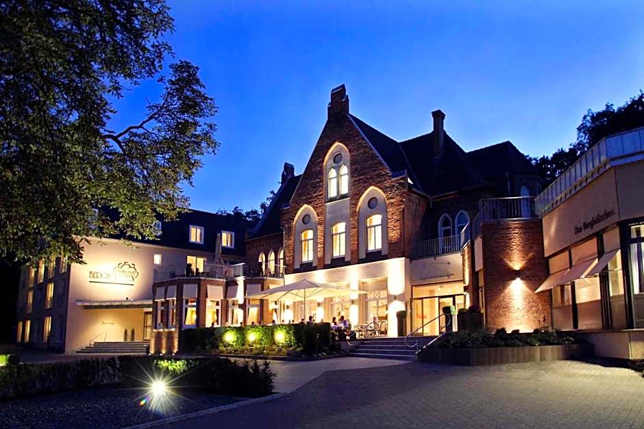 Parkhotel Bergholzchen