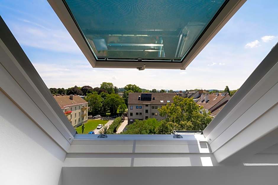 Vienna Residence, Hietzing - Schönbrunn
