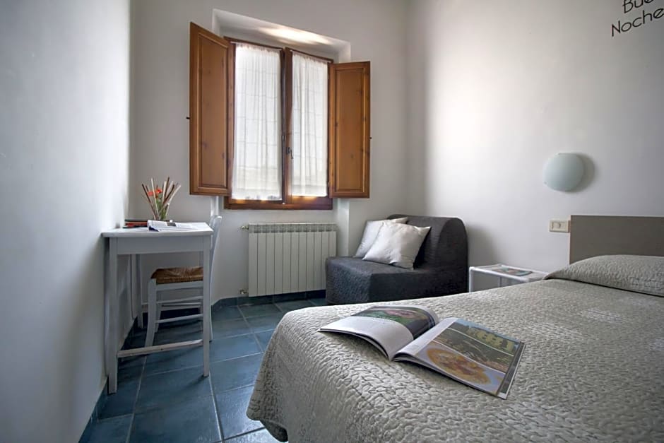 Il Ghiro Guest House