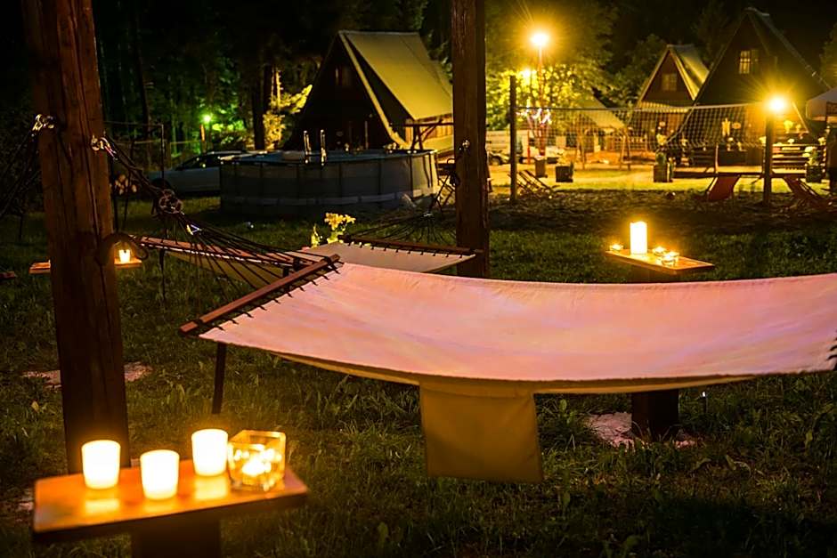 Ośrodek Pszczółka Krasnobród