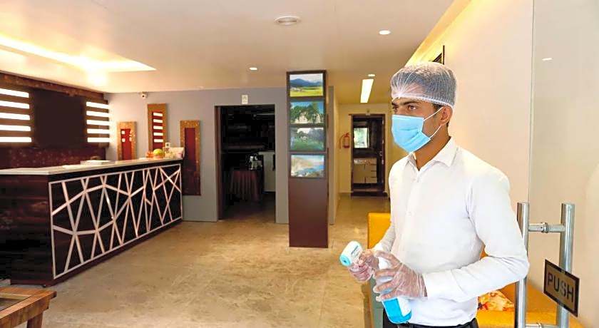 The Hoften Blue Magnets, Dalhousie