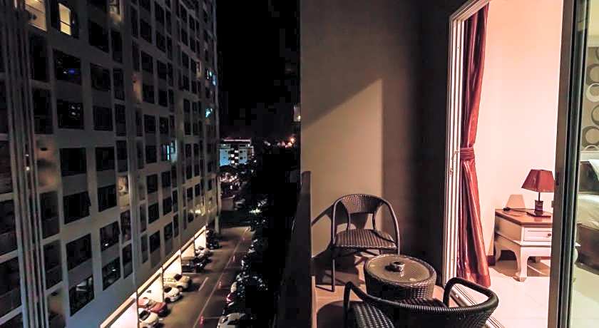 Honey Boutique Hotel