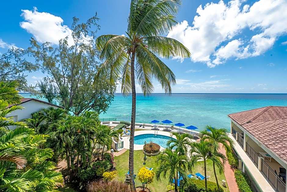 Blue Orchids Beach Hotel