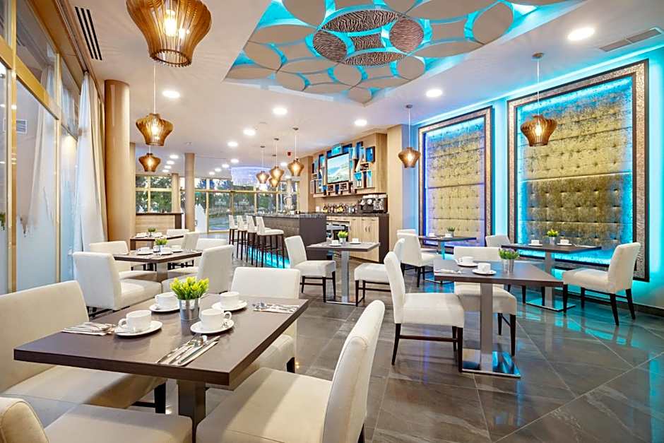 Hotel Admiral San Roque