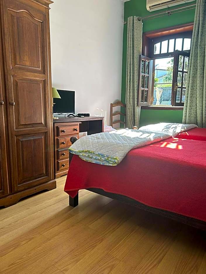 Casa Augusta - QUINTA