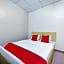 OYO 89461 CP Hotel
