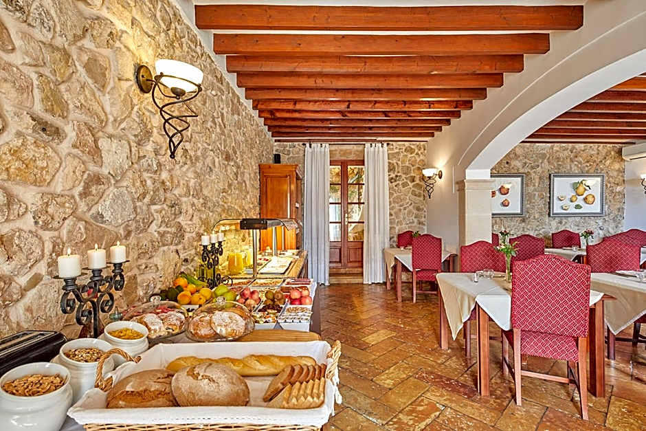 Cas Comte Suites & Spa - Adults Only