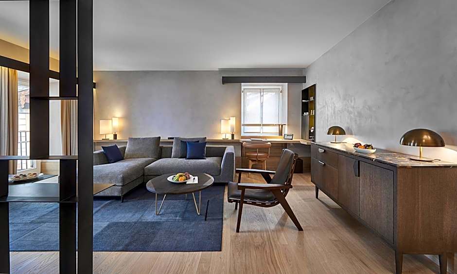 Hotel Weisses Roessl