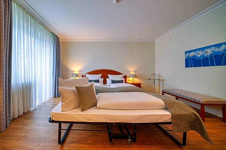 Parkhotel Am Glienberg