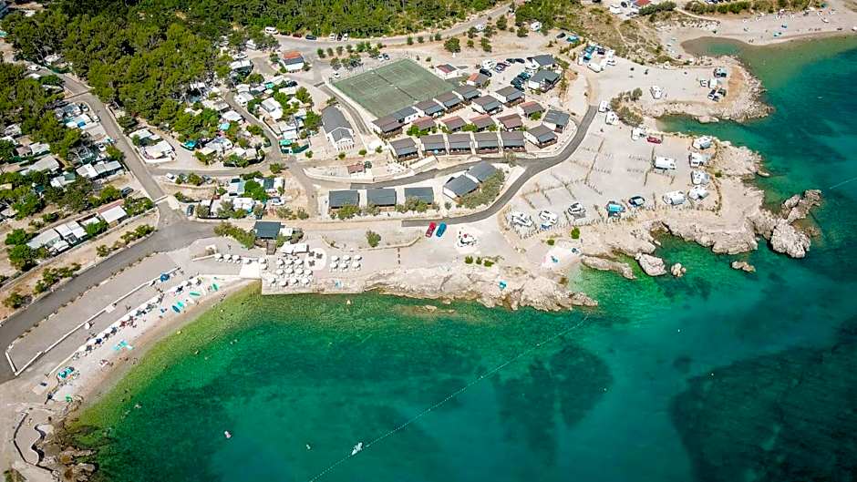 Mobile Homes Krk Silo