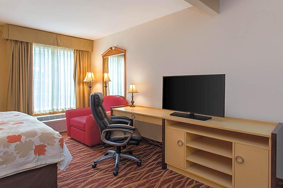 Hawthorn Suites by Wyndham Allentown-Fogelsville