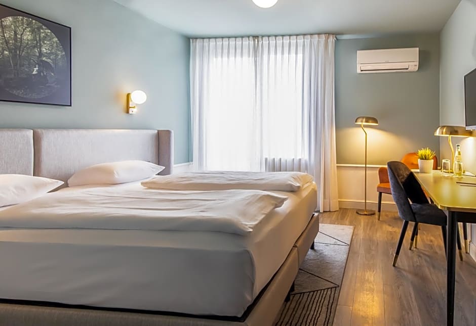 Hotel Residenz Pforzheim