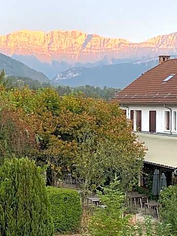 Au Sans Souci