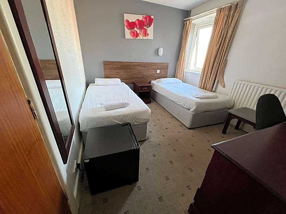 Ullswater Hotel