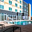 Fairfield Inn and Suites by Marriott Las Vegas Northwest