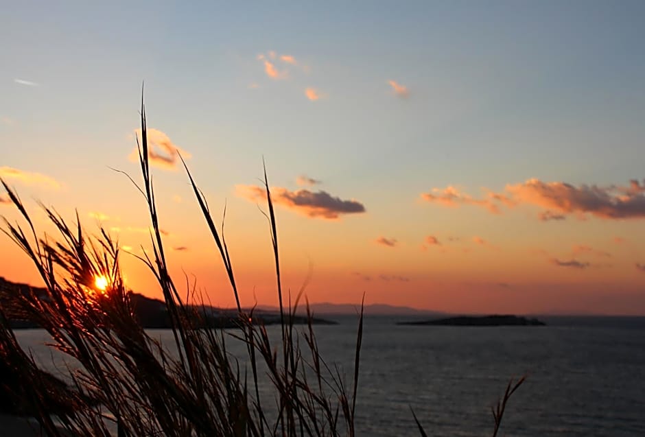 Crystal View Mykonos