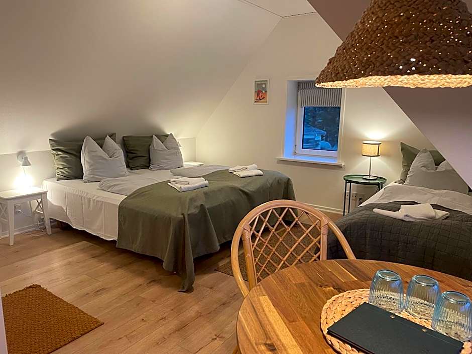 Lønstrup Strandhotel