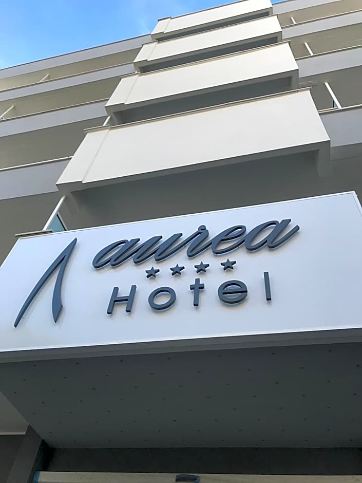 Aurea Hotel