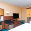 Fairfield Inn & Suites by Marriott Indianapolis Fishers