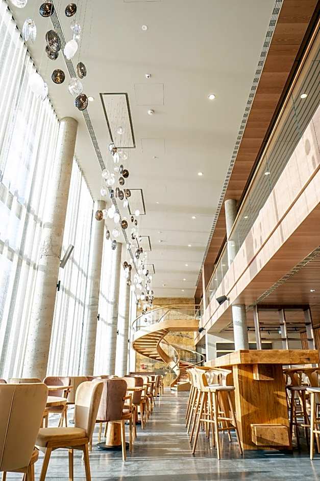 Hotel GLAR Conference & SPA