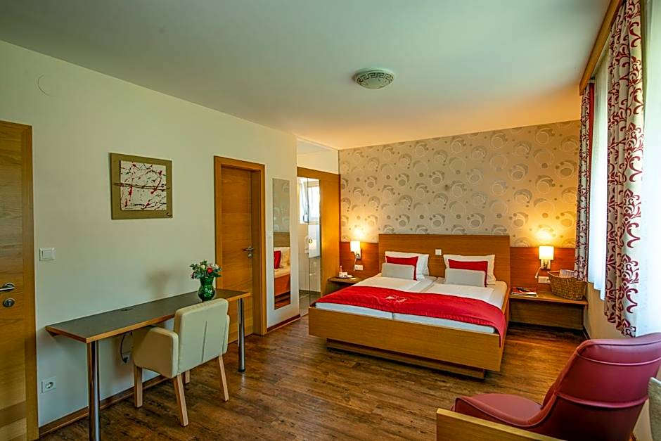 Das WeinQuadrat - boutique stay