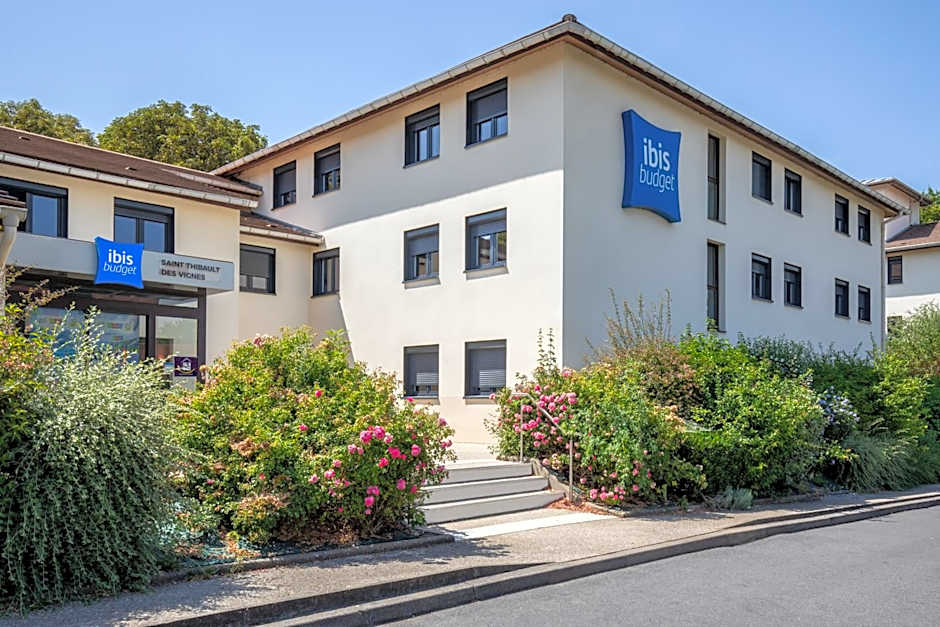 ibis budget Marne la Vallée