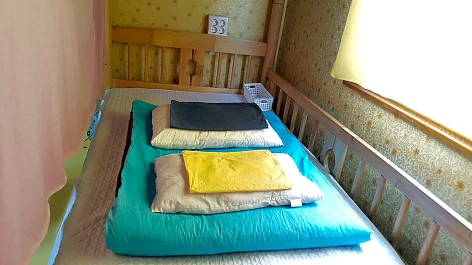 Guesthouse Spring Flower