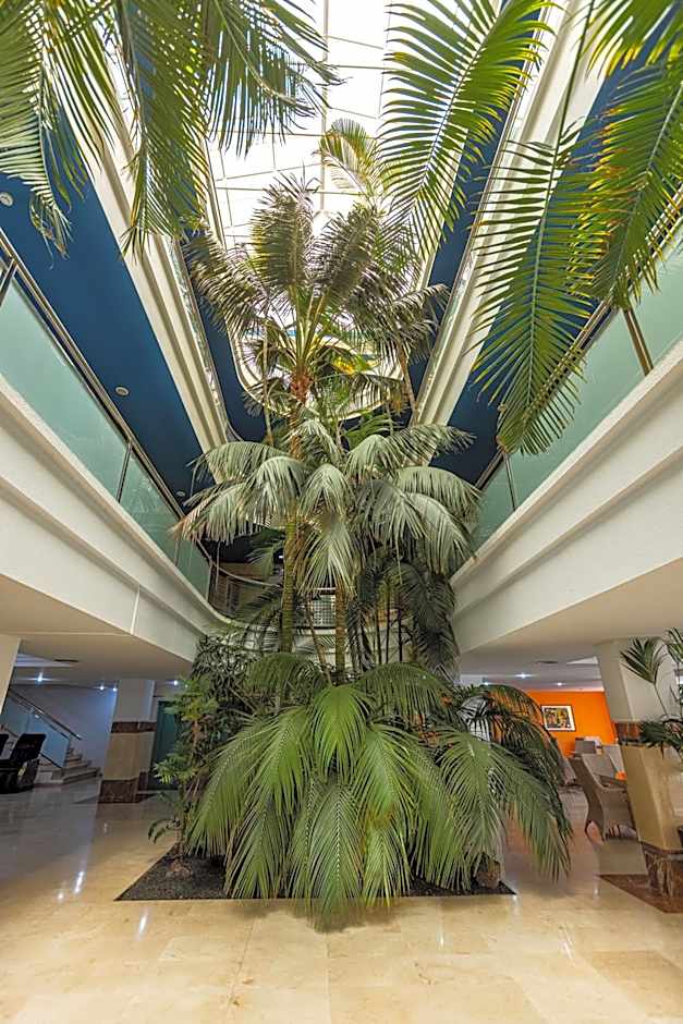 IFA Altamarena Hotel