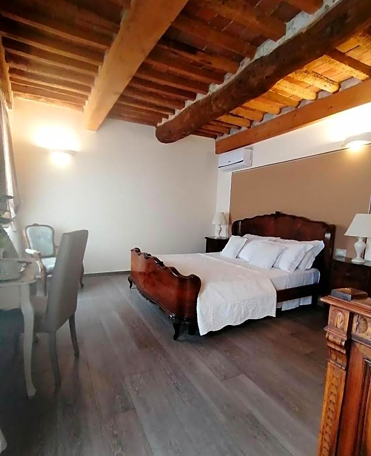 B&B La Bella Lucca