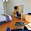 Hays Suites Hotel