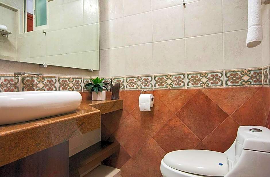 Marina Suites by Andiani Travel