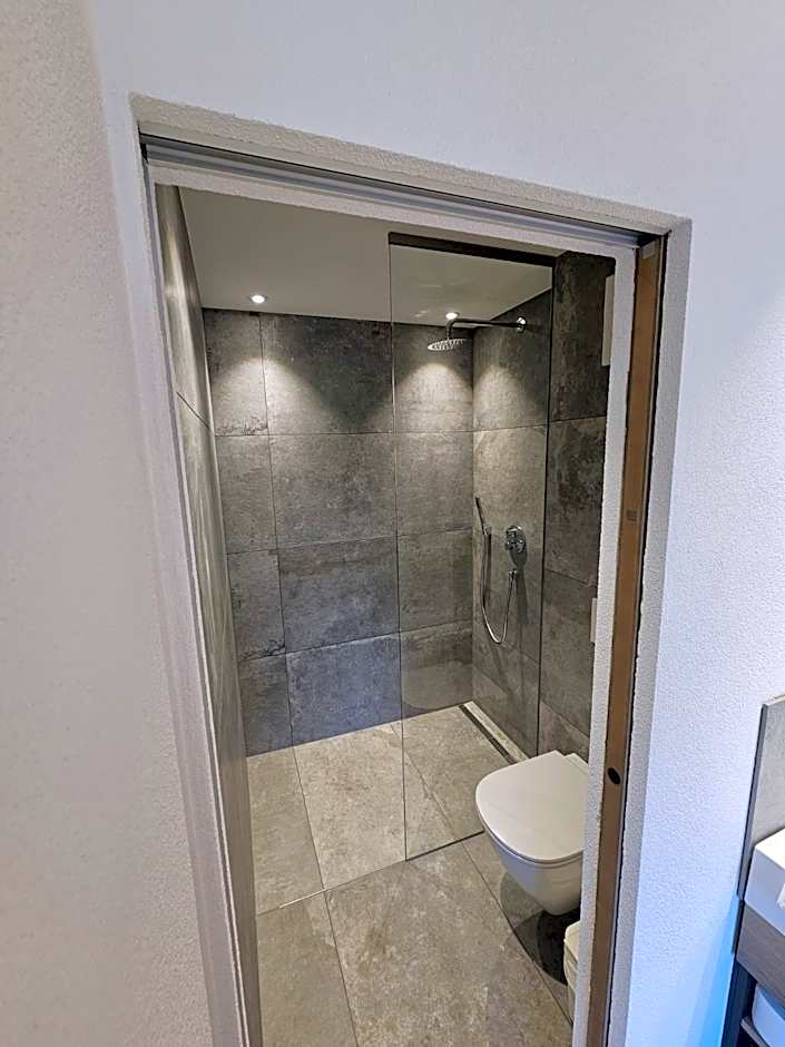 first mountain Hotel Zillertal