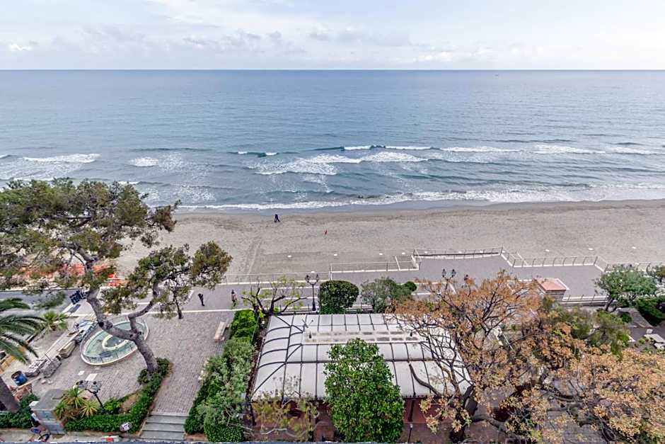 HOTIDAY Room Collection - Mediterranee Alassio