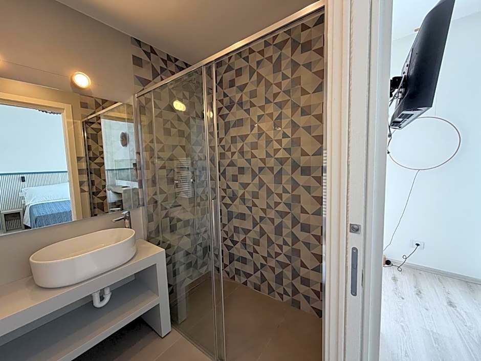 Hotel Centrale Byron