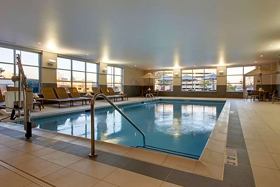 Hyatt House Oak Brook