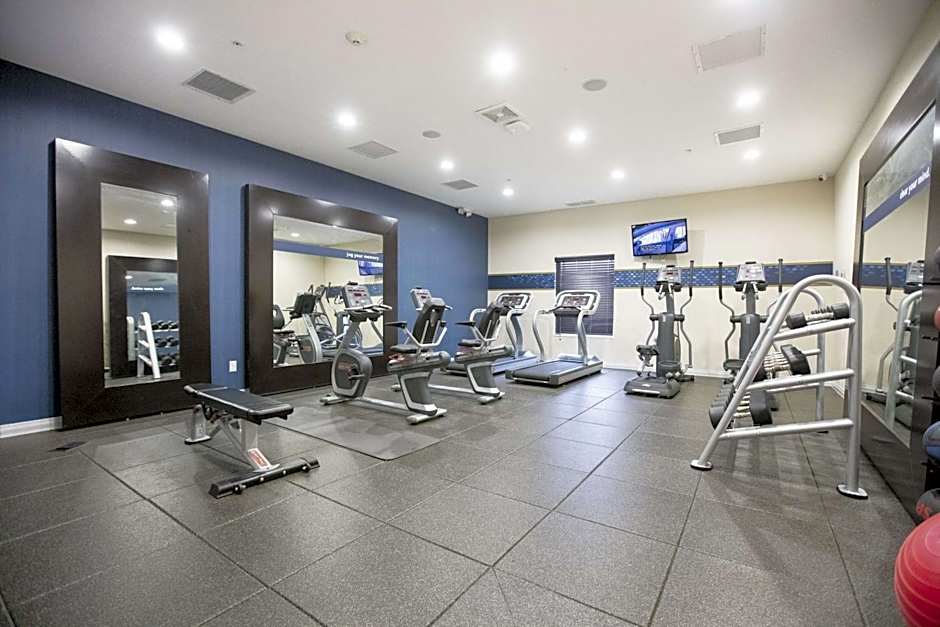 Hampton Inn By Hilton Toledo Oregon