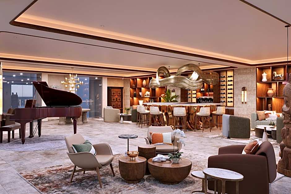 Paraiso de la Bonita, a Luxury Collection Resort, Riviera Maya, Adult All-Inclusive